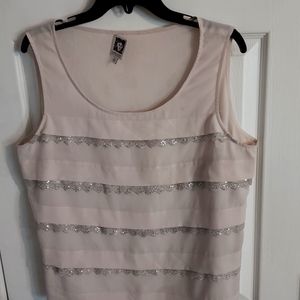 Anne Klein women blouse